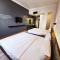 Hotel Sentral Pudu @ City Centre / Bukit Bintang - Kuala Lumpur