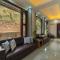 StayVista at The Hush Escape-Valley View 5BHK Luxury villa in Arki