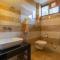 StayVista at The Hush Escape-Valley View 5BHK Luxury villa in Arki