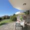 Il Poggio Radioso Lake View & Garden - Happy Rentals