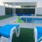 Falaj Hub Retreat