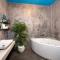 Villa Lady Dafni with private heated pool