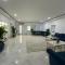 Falaj Hub Retreat
