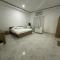 Falaj Hub Retreat