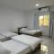 Falaj Hub Retreat