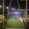 Falaj Hub Retreat