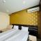 PARADISO B 210 Private Sea View Studio NESSEBAR