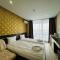 PARADISO B 210 Private Sea View Studio NESSEBAR