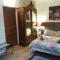 Chambre SEVILLE - Mas Saint-Louis - Aigues-Mortes