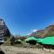 Garjha Hill Camp Jispa - Jispa
