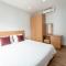 Riverside Row Apartment - Ðồng Hới