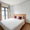 Riverside Row Apartment