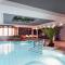 25h SPA-Residenz BEST SLEEP privat Garden & POOLs - Нойзідль-ам-Зе