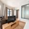 Riverside Row Apartment