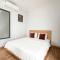 Riverside Row Apartment - Ðồng Hới