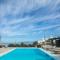 Villa Irilia, Private Pool with Unrestricted Sea View - 法纳里