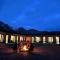 Mystic Pangong