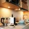 Hood House Kassel - volldigitales Serviced Apartment