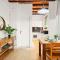 Lodging Apartments Barceloneta Beach Studio P2 - Barcelona