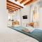 Lodging Apartments Barceloneta Beach Studio P2 - Barcelona