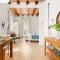 Lodging Apartments Barceloneta Beach Studio P2 - Barcelona