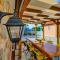 Countryside holiday home - pool - big terrace
