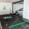 213 Prag, Studio Apartment, 27m2, 1-2 Personen