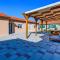 Countryside holiday home - pool - big terrace