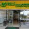 Go Hotels Iloilo