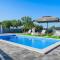 Countryside holiday home - pool - big terrace
