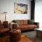 The Berlin Getaway / 80qm in Berlins Historic Diplomatic Quarter