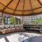 Studio Apartment in Resotz Residence Arjan - Close to Miracle Garden
