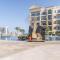 Studio Apartment in Resotz Residence Arjan - Close to Miracle Garden