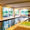 Apto Impecável com piscina aquecida e jacuzzi - 格拉玛多