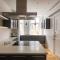 Rare 4BR Apartment w Unique Details in CPH City