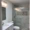 School Village Walk-in shower and jetted tub - Elizabethtown