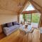 GoLife Center Glamping - 雷兹夫图新