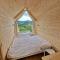 GoLife Center Glamping - 雷兹夫图新