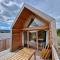 GoLife Center Glamping - 雷兹夫图新