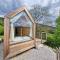 GoLife Center Glamping - 雷兹夫图新