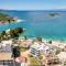 Hotel Esmerald Ksamil