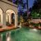 Staymaster Casa Moana 4 BR Pool Villa Assagao