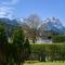 Sonnenstrahl - Garmisch-Partenkirchen