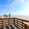 Global Properties, Apartamento en primera linea de playa con 3 habitaciones - Canet de Berenguer