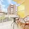 Global Properties, Apartamento en primera linea de playa con 3 habitaciones - Canet d'en Berenguer