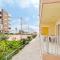 Global Properties, Apartamento en primera linea de playa con 3 habitaciones - Canet d'en Berenguer