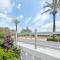 Global Properties, Apartamento en primera linea de playa con 3 habitaciones - Canet de Berenguer