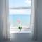 Farina No4, Sea view apartment sleeping 4 guests