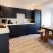 The Nook - Self Serviced Accommodation