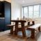 The Nook - Self Serviced Accommodation